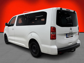 Citroen Space Tourer