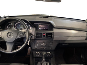 Mercedes-Benz GLK