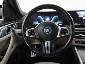 BMW i4 M50