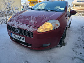 Fiat Grande Punto