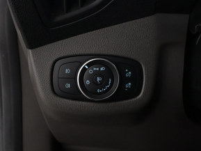 Ford Grand Tourneo Connect