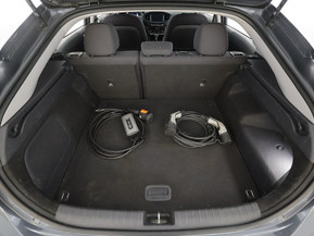 Hyundai Ioniq Plug-In