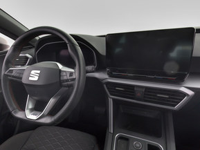 Seat Leon Sportstourer