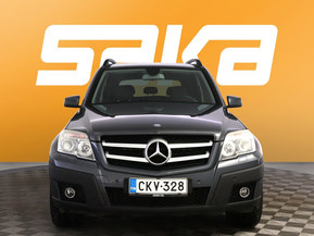 Mercedes-Benz GLK