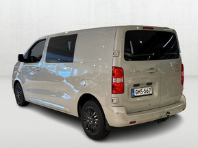 Citroen Jumpy