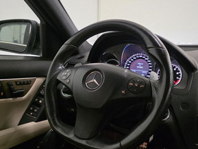 Mercedes-Benz C 63 AMG