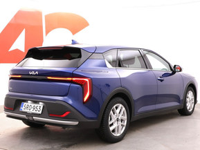Kia K4