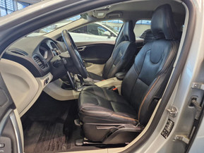 Volvo V40 Cross Country