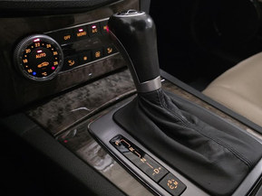 Mercedes-Benz C 63 AMG