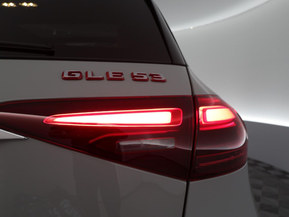 Mercedes-Benz GLE 53 AMG