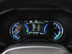 Toyota RAV4 Plug-In