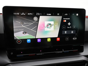 Seat Leon Sportstourer