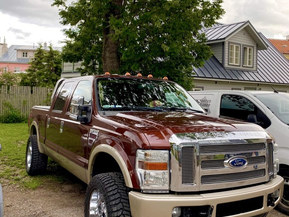 Ford F250