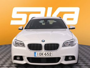 BMW 535