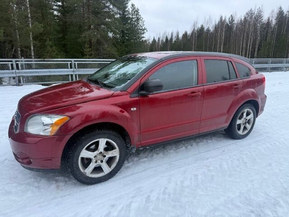 Dodge Caliber