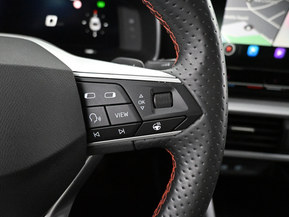 Seat Leon Sportstourer