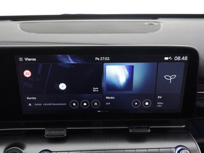 Hyundai Kona Electric