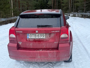 Dodge Caliber
