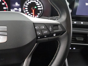 Seat Leon Sportstourer