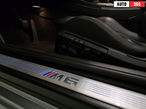BMW M6