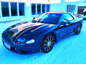 Mitsubishi 3000 GT
