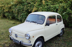 Fiat 600