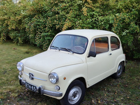Fiat 600