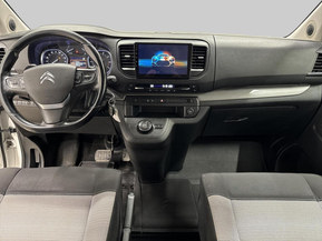 Citroen Space Tourer