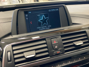 BMW 320 Gran Turismo