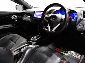 Honda CR-Z