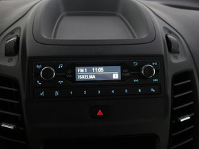 Ford Grand Tourneo Connect