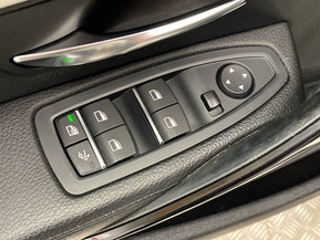 BMW 320 Gran Turismo