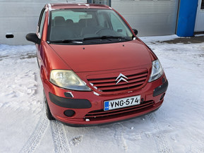 Citroen C3