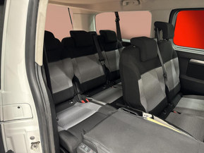 Citroen Space Tourer