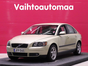 Volvo S40
