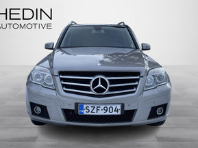 Mercedes-Benz GLK