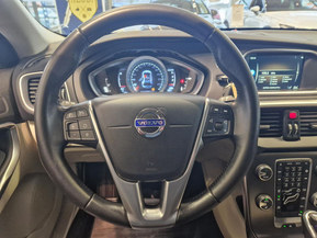 Volvo V40 Cross Country