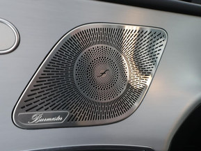 Mercedes-Benz GLE 53 AMG