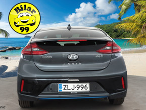 Hyundai Ioniq Plug-In