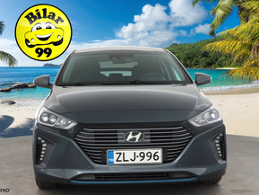 Hyundai Ioniq Plug-In