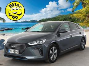 Hyundai Ioniq Plug-In