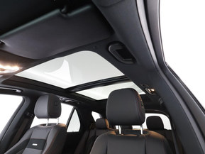 Mercedes-Benz GLE 53 AMG