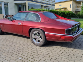 Jaguar XJS