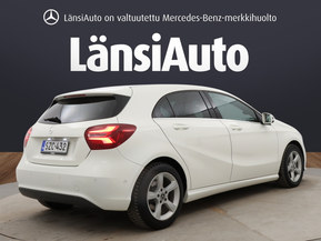 Mercedes-Benz A