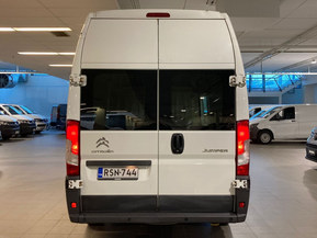 Citroen Jumper