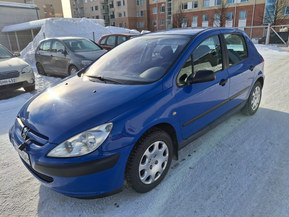 Peugeot 307