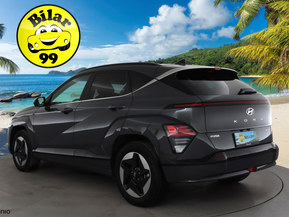 Hyundai Kona Electric