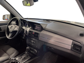 Mercedes-Benz GLK