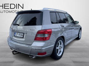 Mercedes-Benz GLK