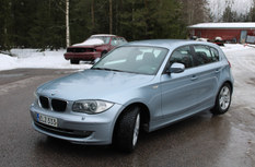 BMW 118